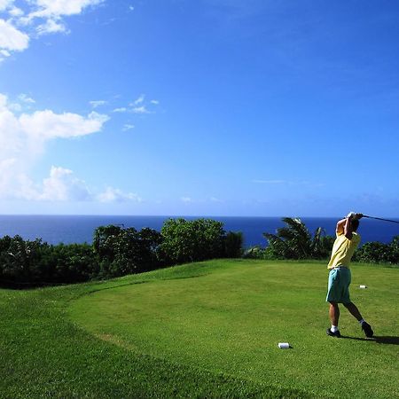 Rota Resort & Country Club ภายนอก รูปภาพ