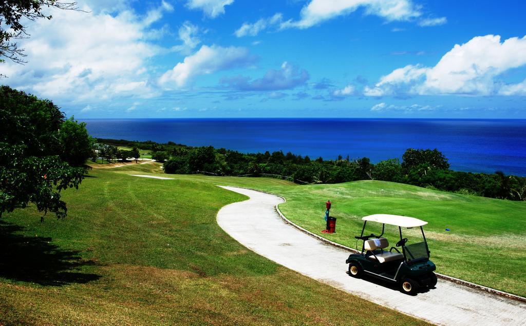 Rota Resort & Country Club ภายนอก รูปภาพ