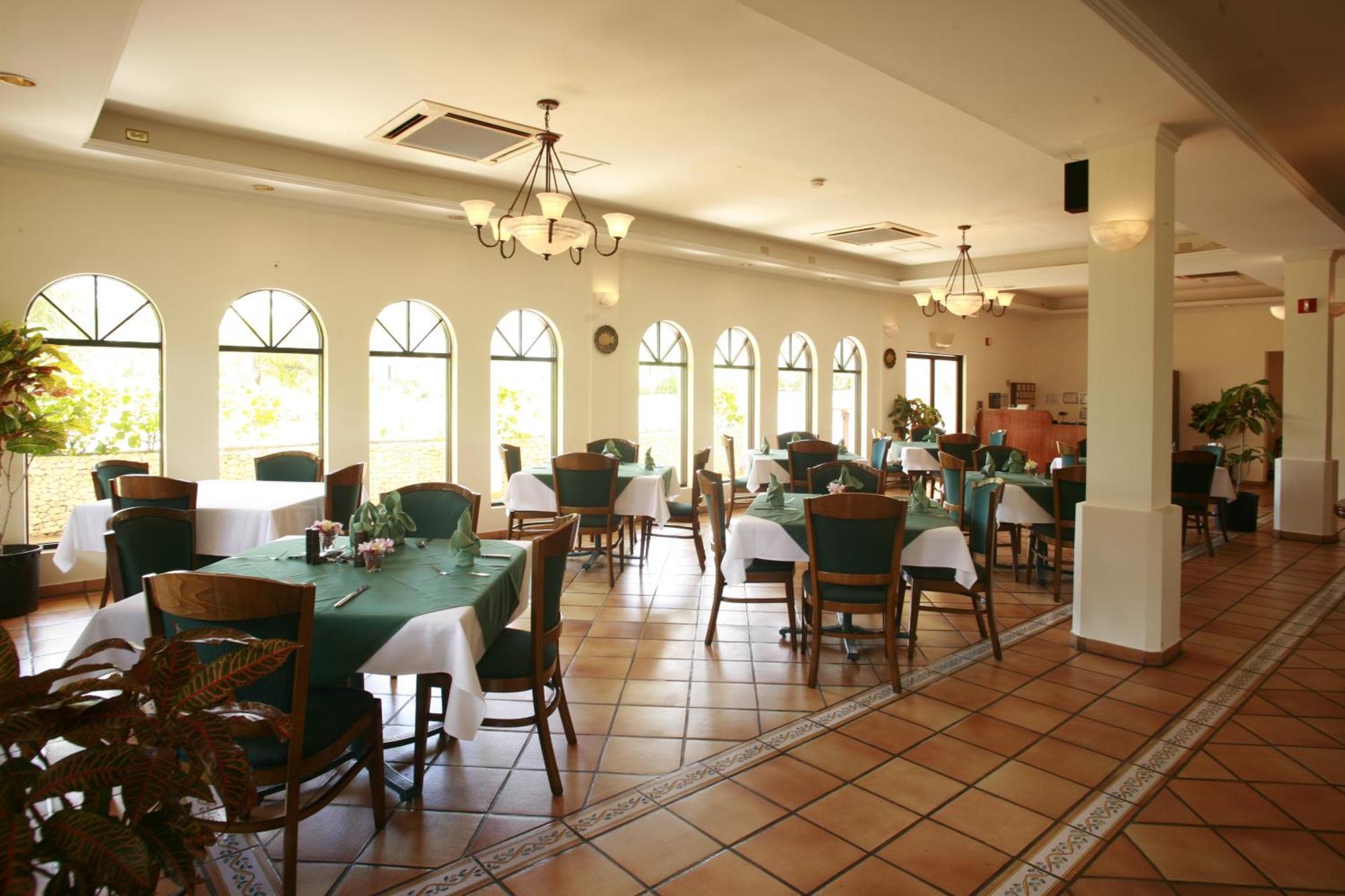 Rota Resort & Country Club ภายนอก รูปภาพ