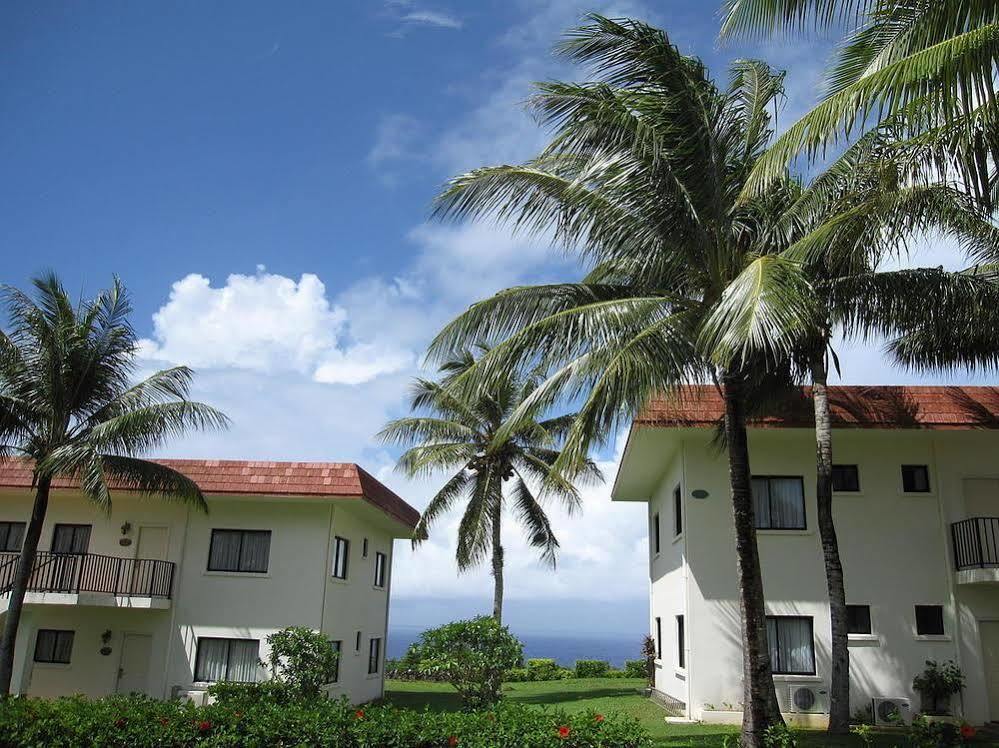 Rota Resort & Country Club ภายนอก รูปภาพ