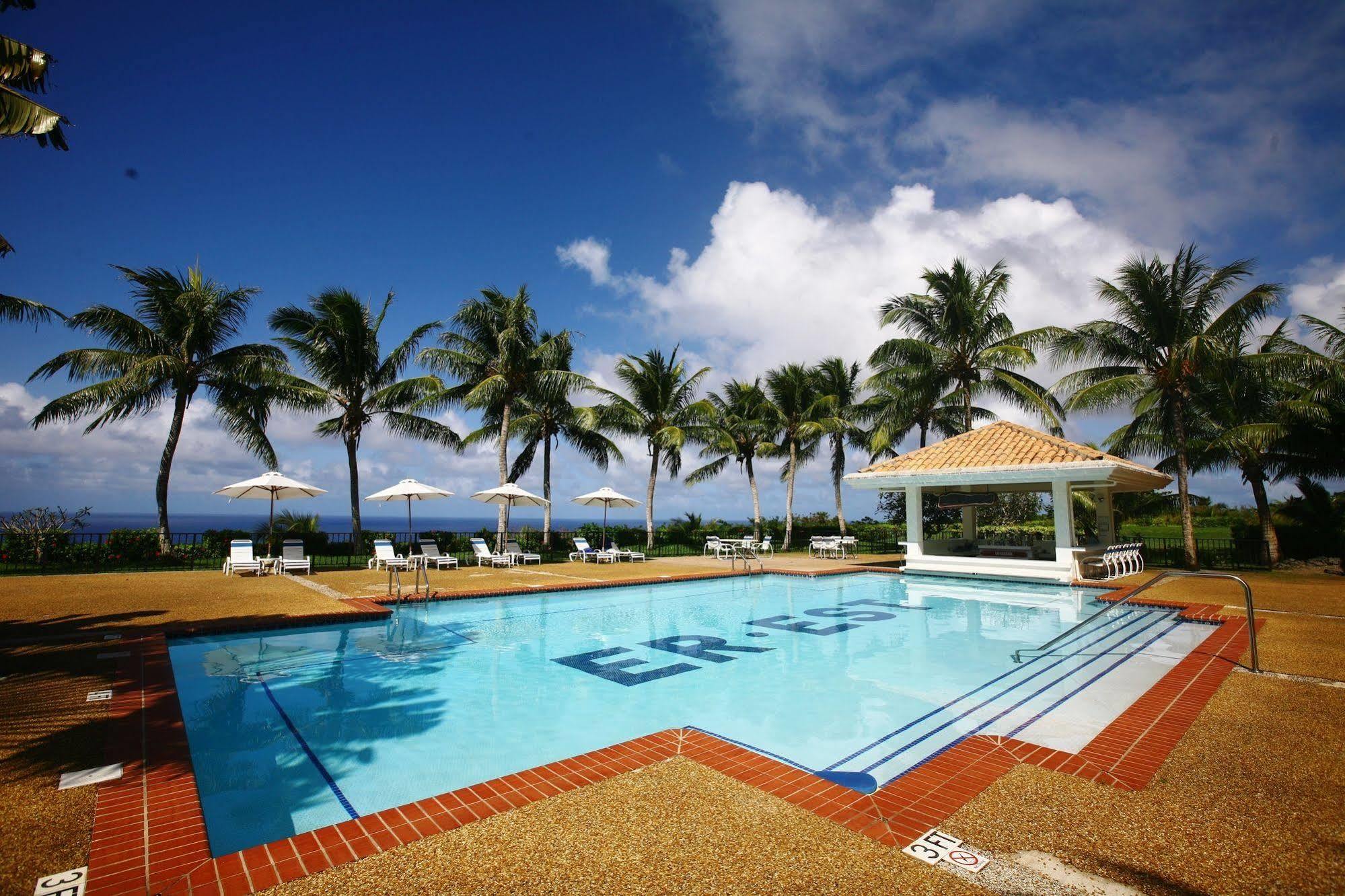 Rota Resort & Country Club ภายนอก รูปภาพ