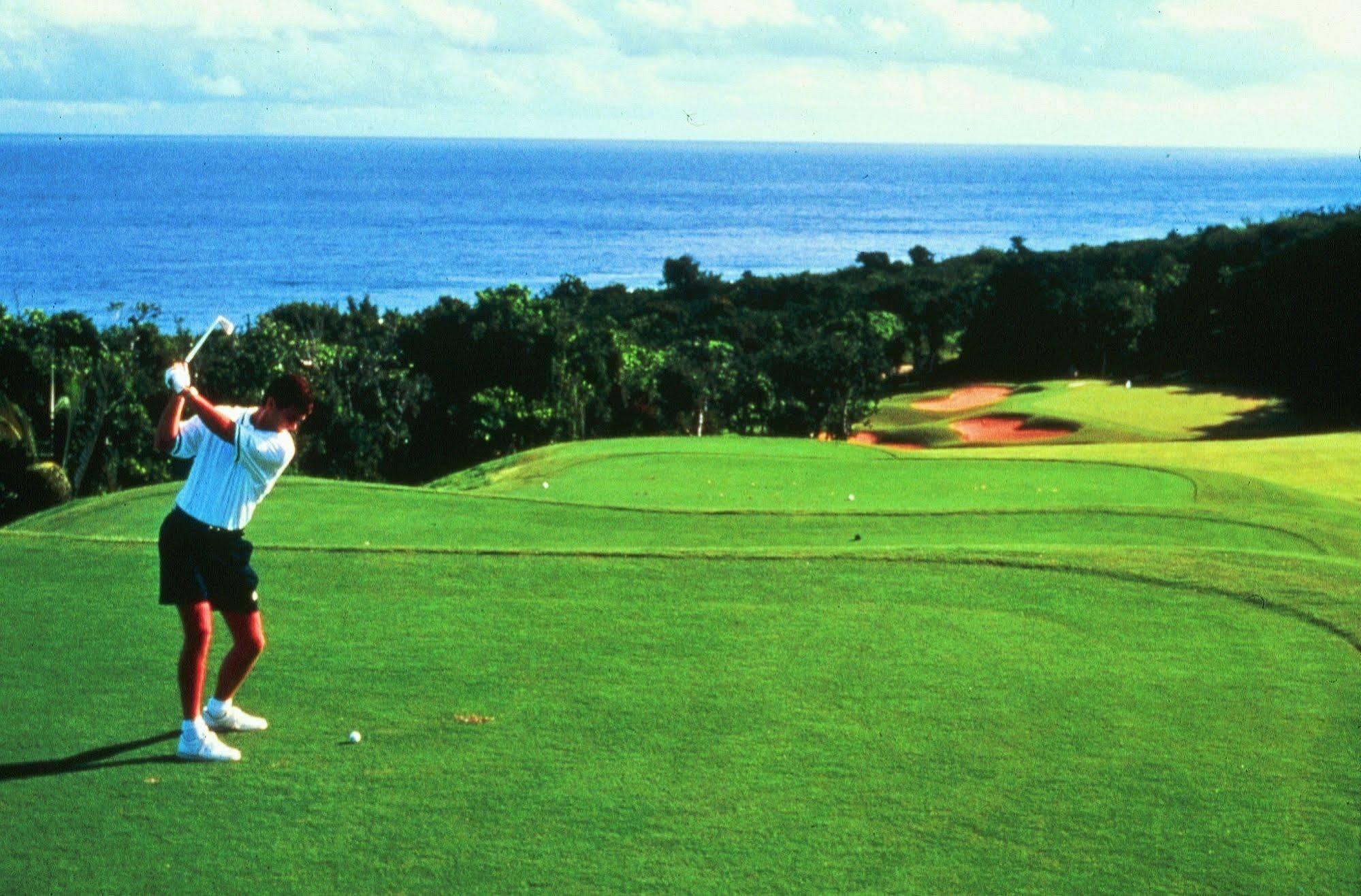 Rota Resort & Country Club ภายนอก รูปภาพ