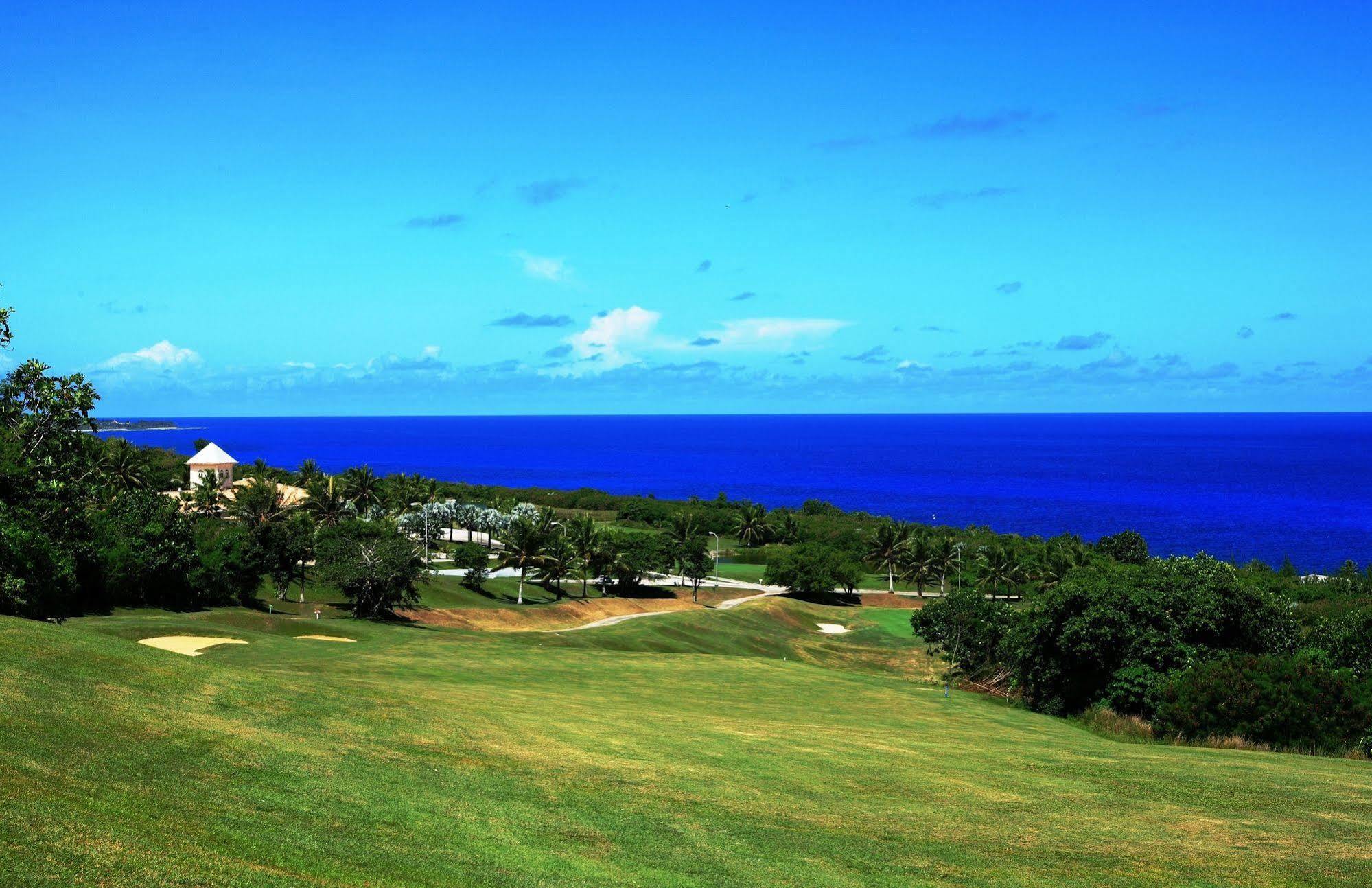 Rota Resort & Country Club ภายนอก รูปภาพ